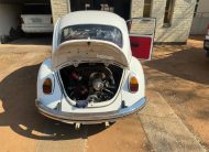 1969 Volkswagen Beetle 1500 Twinport