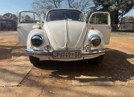 1969 Volkswagen Beetle 1500 Twinport