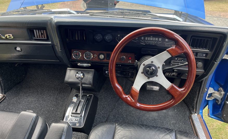 1977 Chevrolet El Camino