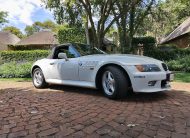 BMW Z3 1997 2.8 Immaculate original 123 000km