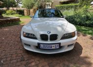 BMW Z3 1997 2.8 Immaculate original 123 000km