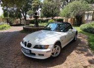 BMW Z3 1997 2.8 Immaculate original 123 000km