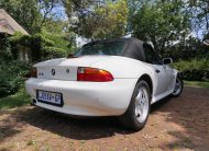 BMW Z3 1997 2.8 Immaculate original 123 000km