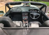 BMW Z3 1997 2.8 Immaculate original 123 000km