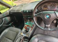 BMW Z3 1997 2.8 Immaculate original 123 000km