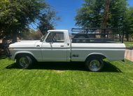 1974 Ford F100