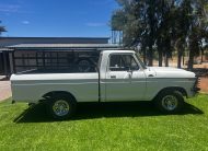 1974 Ford F100