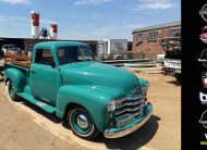 1950 Chevrolet 3100