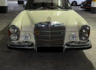 1970 Mercedes-Benz 280SE W108