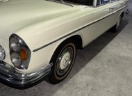 1970 Mercedes-Benz 280SE W108