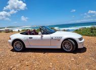 BMW Z3 Roadster 2.8i 1998