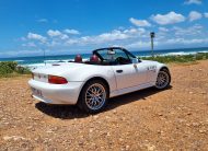 BMW Z3 Roadster 2.8i 1998