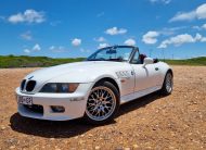 BMW Z3 Roadster 2.8i 1998