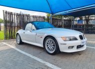 BMW Z3 Roadster 2.8i 1998