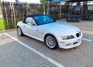 BMW Z3 Roadster 2.8i 1998