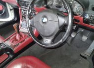 BMW Z3 Roadster 2.8i 1998