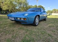 1979 Porsche 928