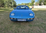 1979 Porsche 928