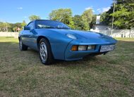 1979 Porsche 928