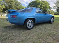 1979 Porsche 928