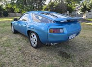 1979 Porsche 928