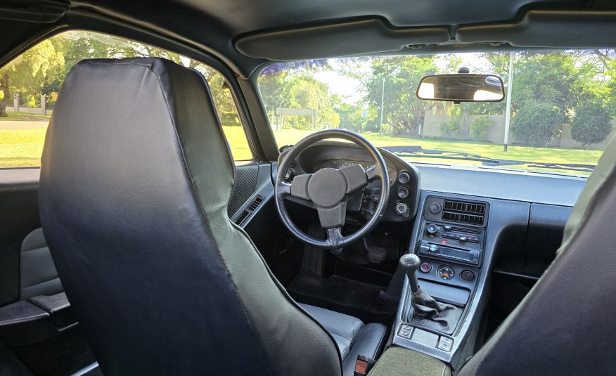 1979 Porsche 928