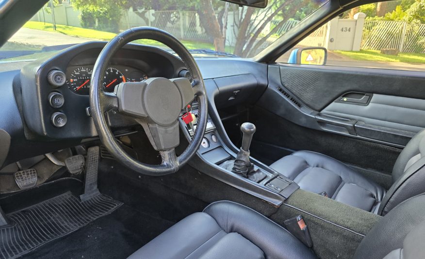 1979 Porsche 928