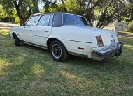 1980 Oldsmobile Cutlass Brougham