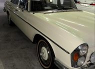 1970 Mercedes-Benz 280SE W108