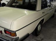 1970 Mercedes-Benz 280SE W108