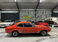 1972 Ford Capri Perana BG360