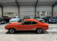 1972 Ford Capri Perana BG360