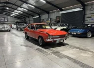 1972 Ford Capri Perana BG360