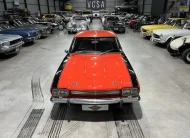 1972 Ford Capri Perana BG360