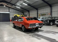 1972 Ford Capri Perana BG360