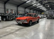 1972 Ford Capri Perana BG360