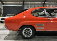 1972 Ford Capri Perana BG360