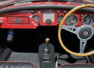 1960 MGA Roadster