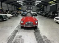 1960 MGA Roadster