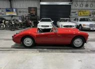 1960 MGA Roadster