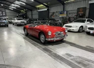 1960 MGA Roadster