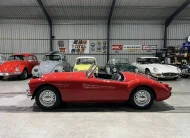 1960 MGA Roadster