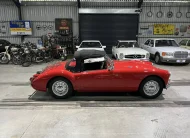 1960 MGA Roadster