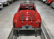 1960 MGA Roadster