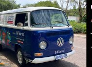 1974 Volkswagen Kombi