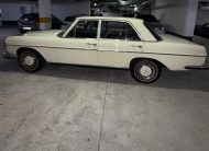 1970 Mercedes-Benz 280SE W108