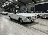 1965 Valiant Barracuda