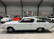 1965 Valiant Barracuda