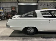 1965 Valiant Barracuda