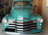 1950 Chevrolet 3100